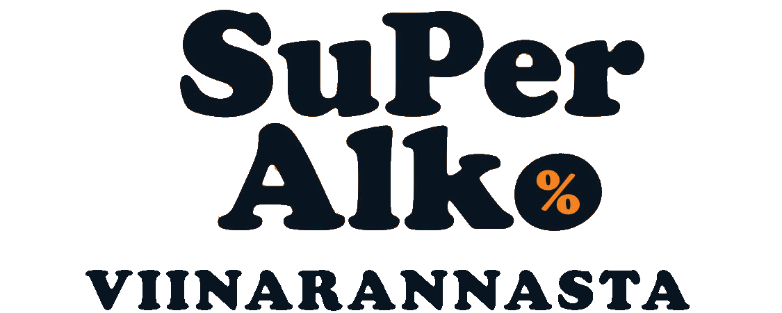 SuperAlko Viinarannasta