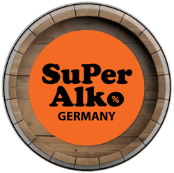 SuperAlko Germany