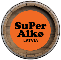 SuperAlko Latvia